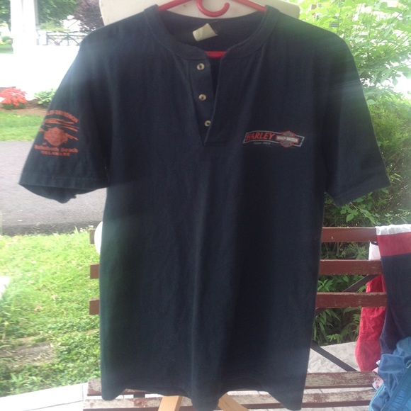 Harley-Davidson Other - Mens Harley shirt. Harley-Davidson Other - Mens Harley shirt.